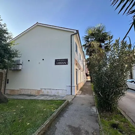 Urban Grey Сasa de vacaciones *