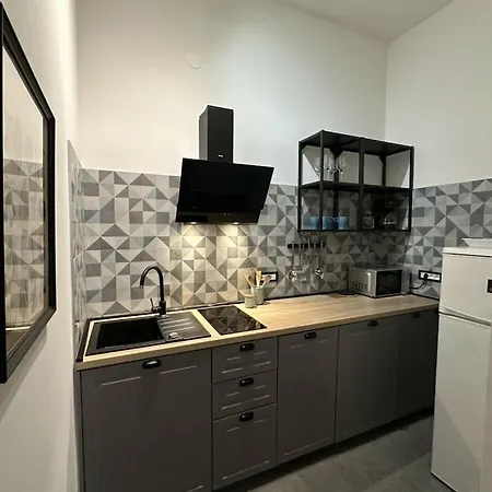 Urban Grey * Πόρετς