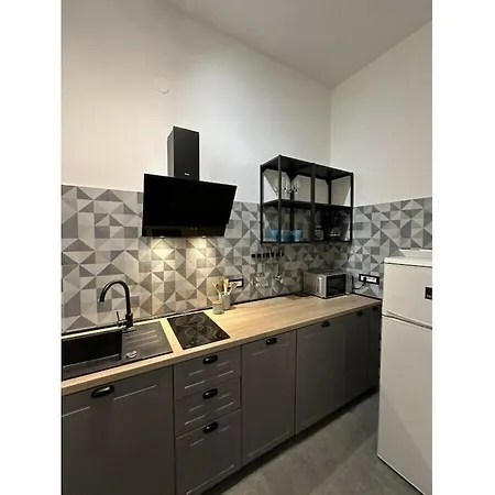 Urban Grey
