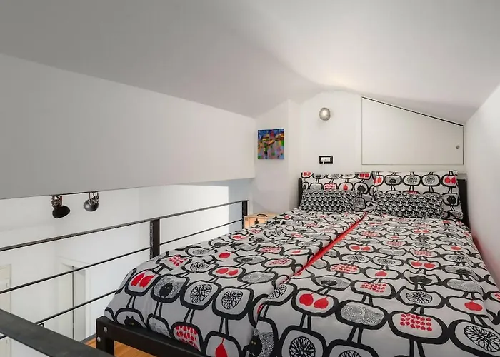 Urban Grey Hébergement de vacances