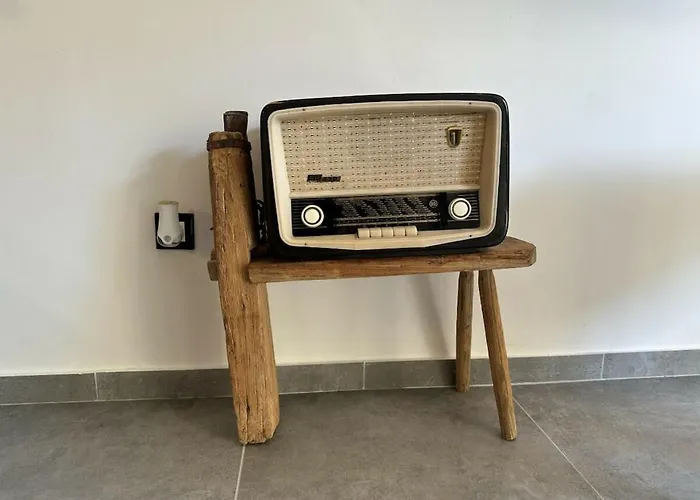 Hébergement de vacances Urban Grey Poreč