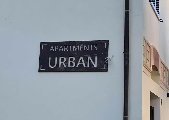 Urban Grey Hébergement de vacances *