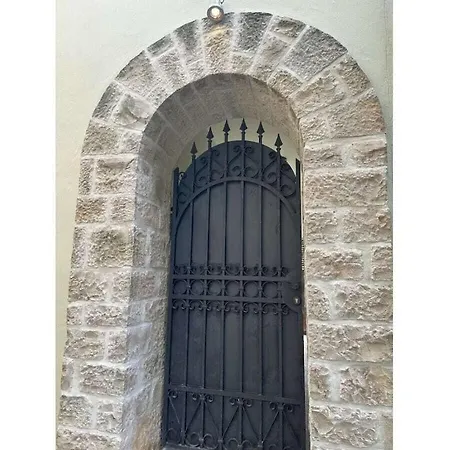 Urban Grey 度假居 波雷奇