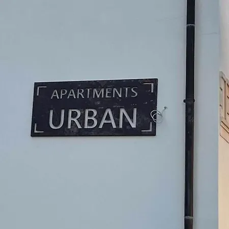 Urban Grey 度假居 *